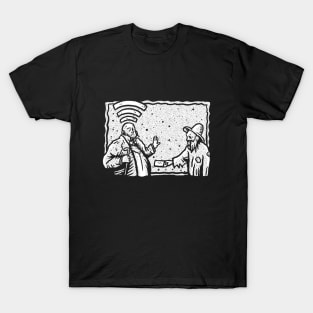 Beggar T-Shirt